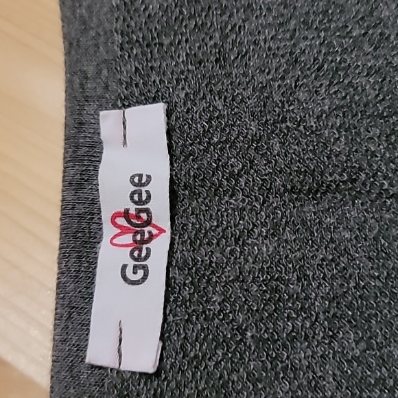 Deep V tunic - Picture 2 of 4